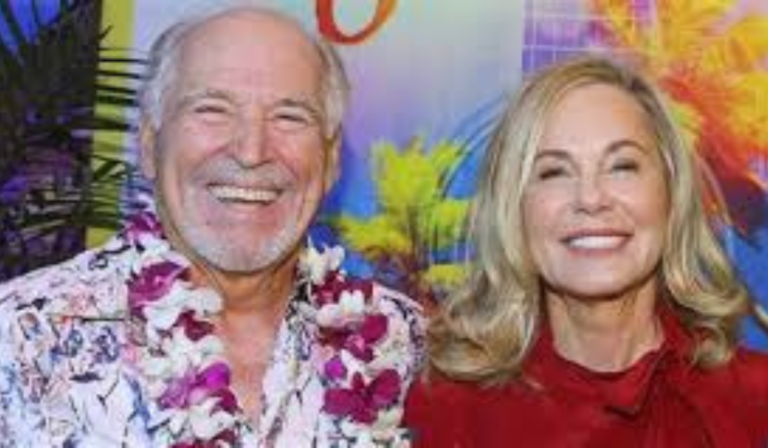 Margie Washichek: Jimmy Buffett’s First Wife Explained Margie Washichek