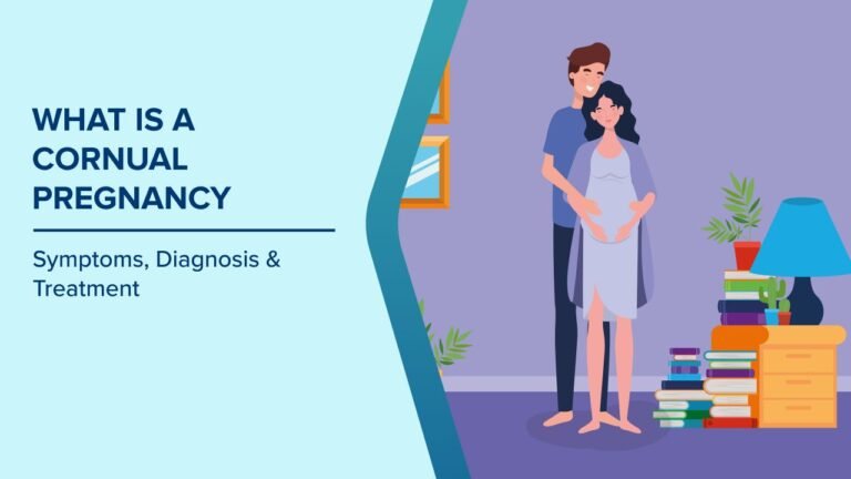 Cornual Interstitial Pregnancy: The Complete Expert Guide to Diagnosis, Treatment, Risks, and Recovery Cornual interstitial pregnancy
