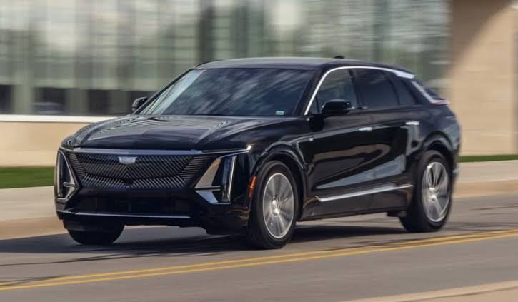 Do the Driving Modes in Cadillac LYRIQ Offer Different Ranges or Battery Usages? Do the driving modes in cadillac lyriq offer different ranges or battery usages?