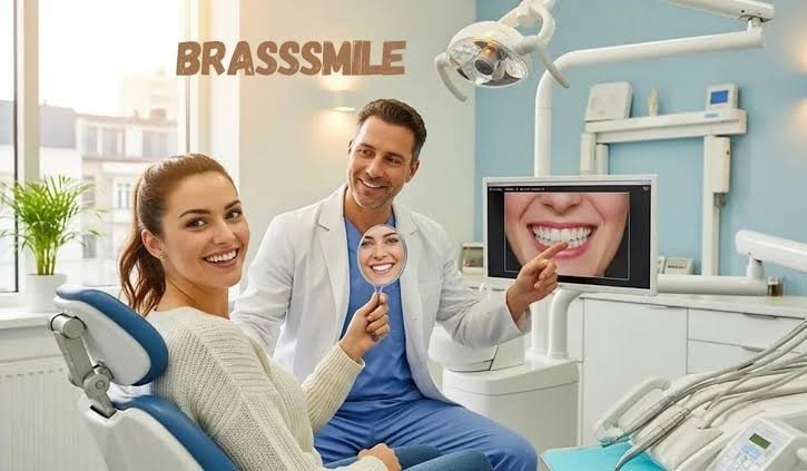 Brasssmile Com: Website Overview, Content Categories, Uses & Safety Guide Brasssmile com