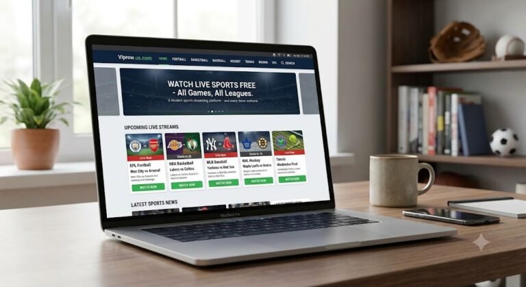 Viprow.us.com
