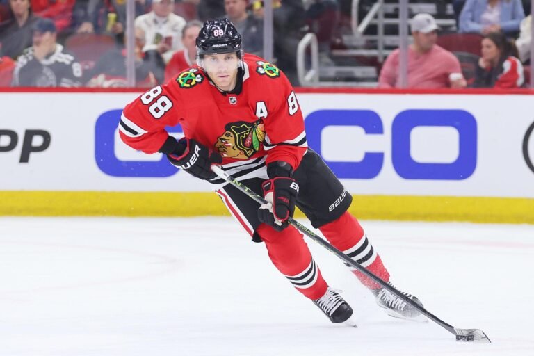 Patrick Kane: Career, Records, Stats and Blackhawks Return patrick kane