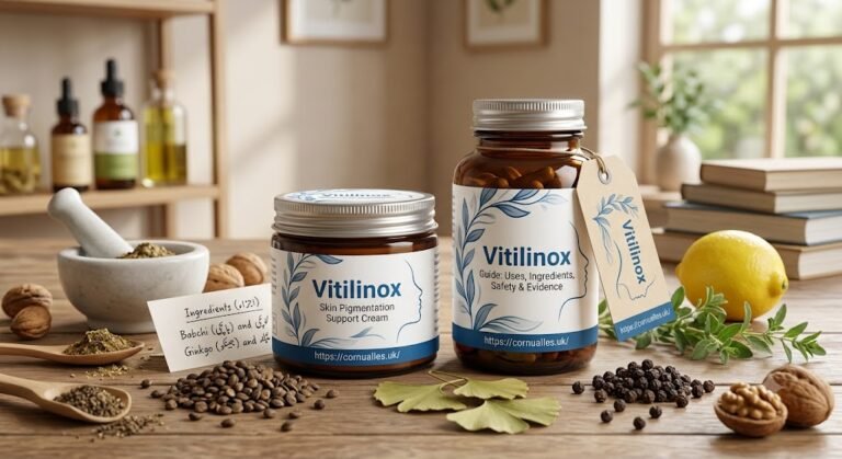 Vitilinox