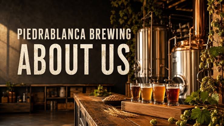 Piedrablancabrewing.com About Us: Inside the Story of Piedra Blanca Brewing Company piedrablancabrewing.com about us