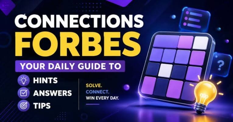 Connections Hints Today Forbes: August 29 Puzzle Guide connections hints today forbes