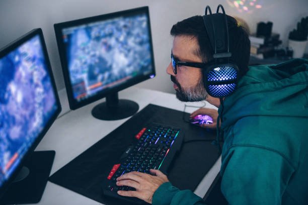 Eurogamersonline com PC Gaming: The Ultimate Guide to Modern PC Gaming, Hardware, and Performance Eurogamersonline com pc gaming