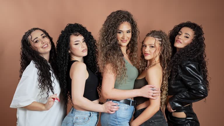 LineOneHair.com About Us: Brand Story, Profair Care lineonehair.com about us