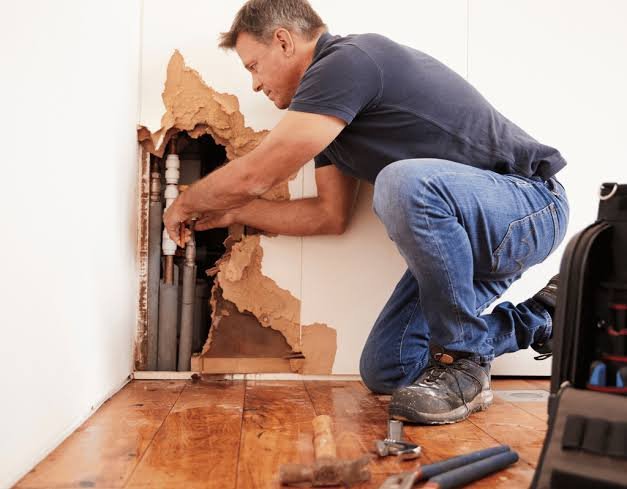 Thehometrotters Homerepairs: A Practical Guide to Smarter Home Maintenance and Repairs Thehometrotters homerepairs