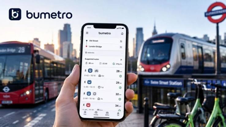 Bumetro: Meaning, Uses, Smart Mobility Claims, and What the Evidence Shows Bumetro