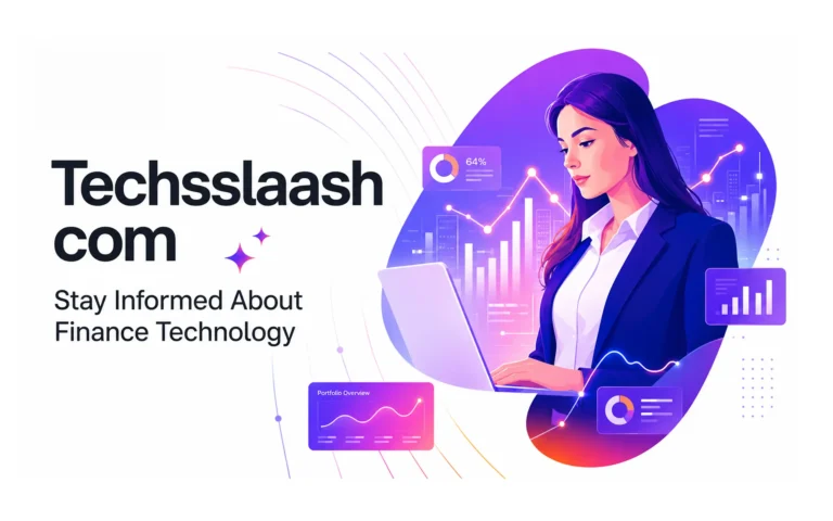 Techsslaash.com