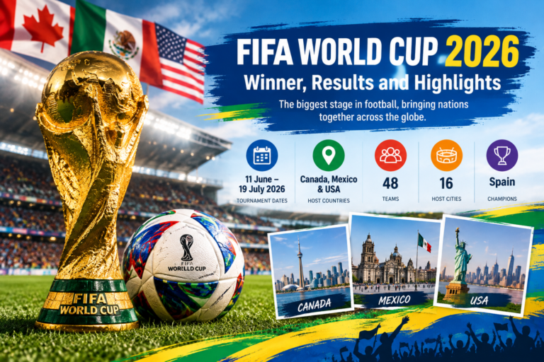 FIFA World Cup