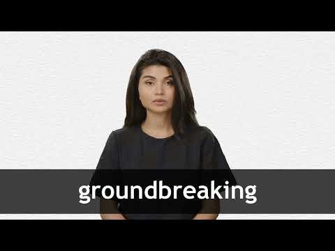 Groundbreaking Synonym: 50+ Powerful Alternatives With Meanings and Examples Groundbreaking synonym