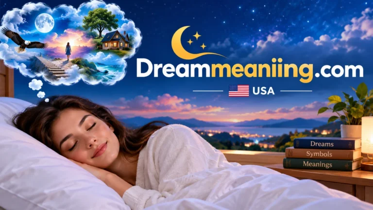 Dreammeaniing com: Dream Meanings, Symbols, Interpretation & How to Understand Your Dreams Dreammeaniing com