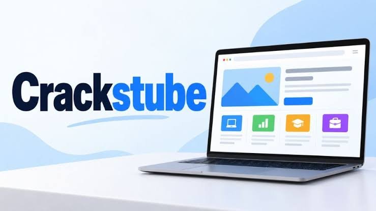 Crackstube: What It Is, How It Works, Safety, Website & Everything You Need to Know Crackstube