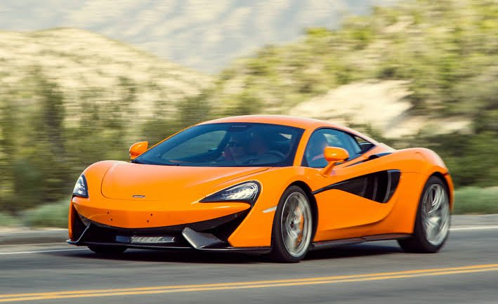 Best McLaren Car: Top Models, Performance, and Buying Guide Best mclaren car