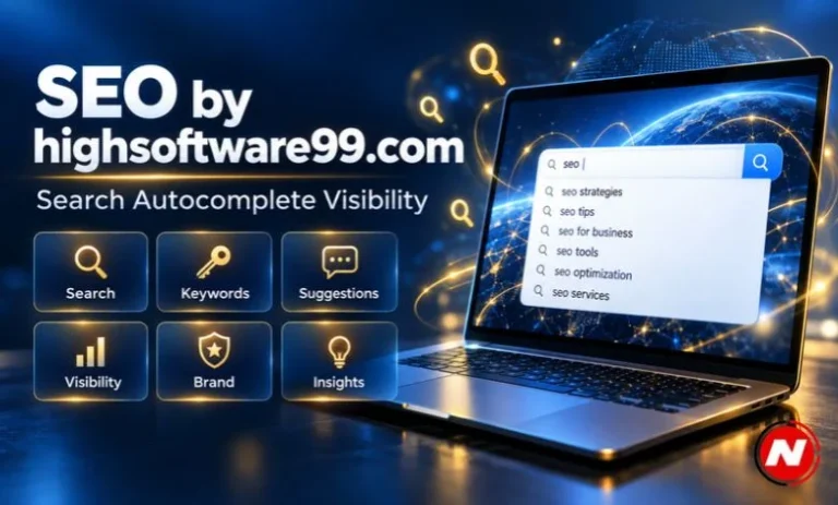 SEO by HighSoftware99.com: Complete 2026 Guide to the Method, Services, Pricing & SEO Strategy seo by highsoftware99.com